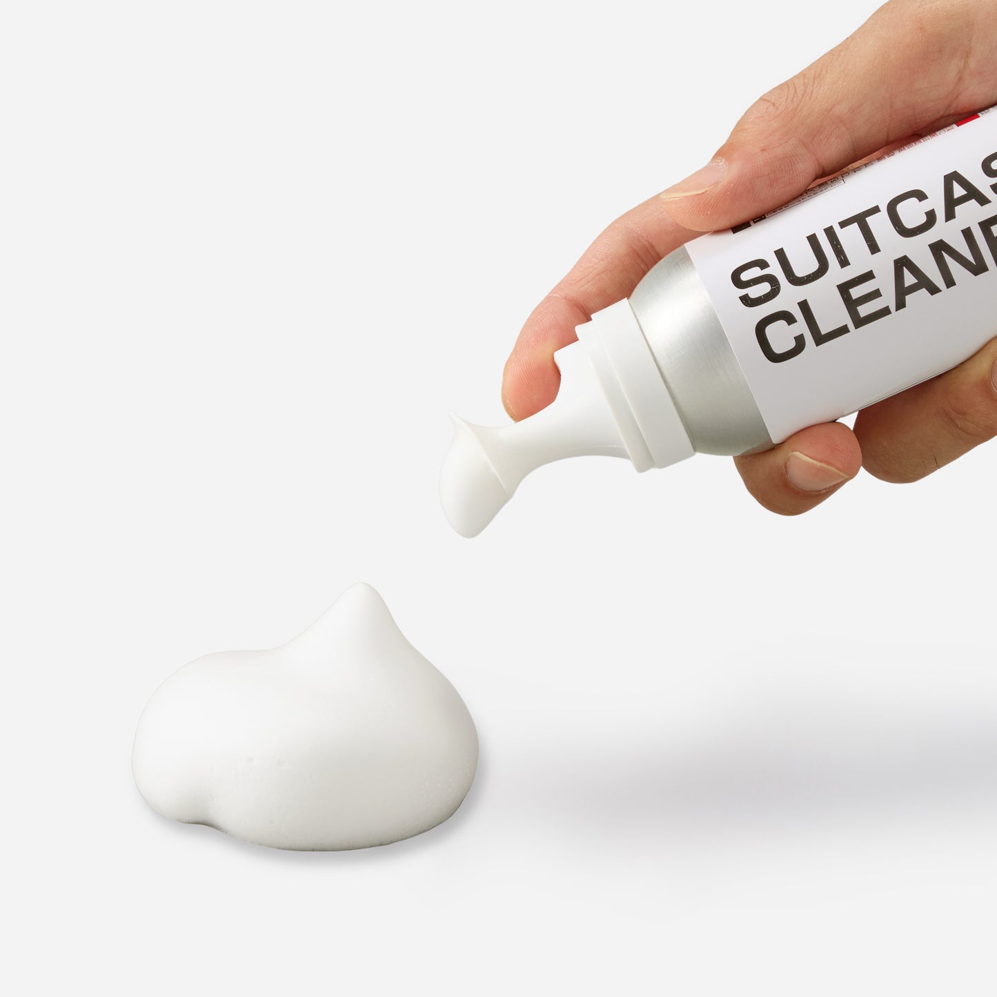 BRIGATRAVEL スーツケースクリーナー|SUITCASE CLEANER