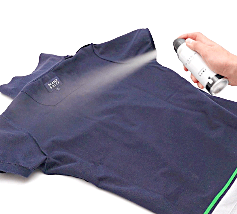 WATER PROOFER