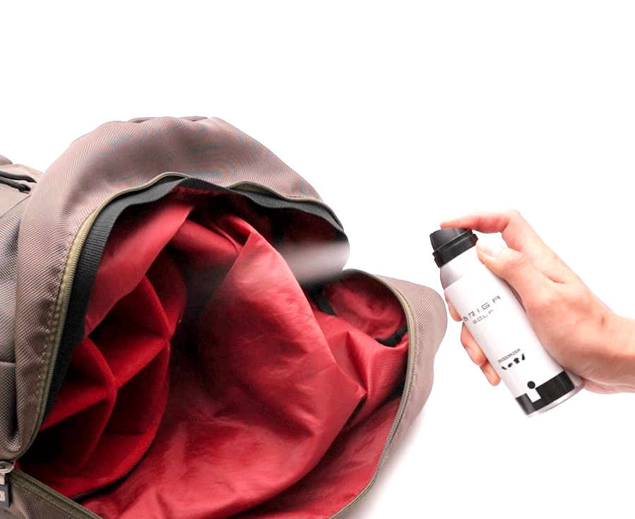 WATER PROOFER