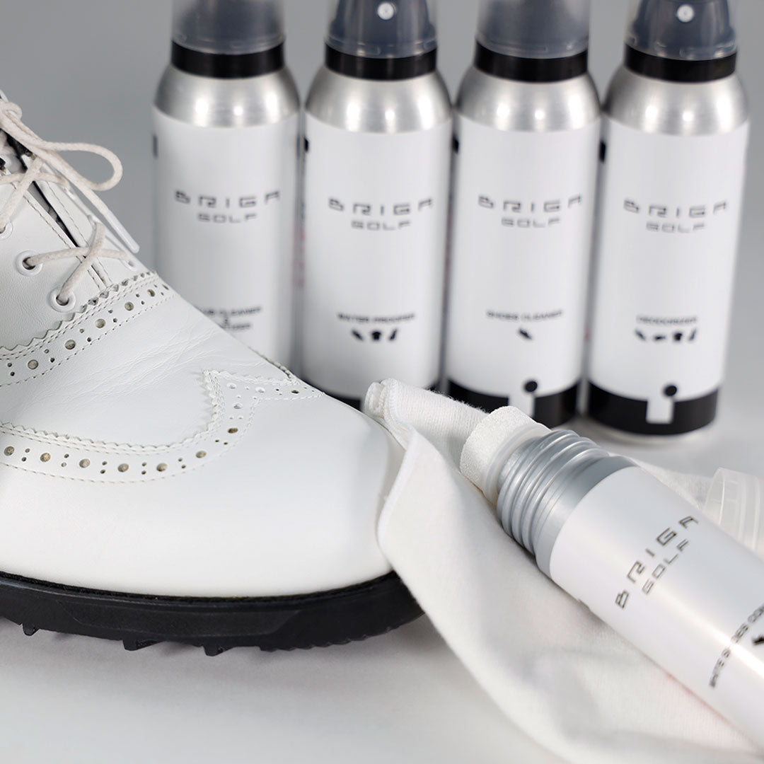 WHITE SHOES CONCEALER