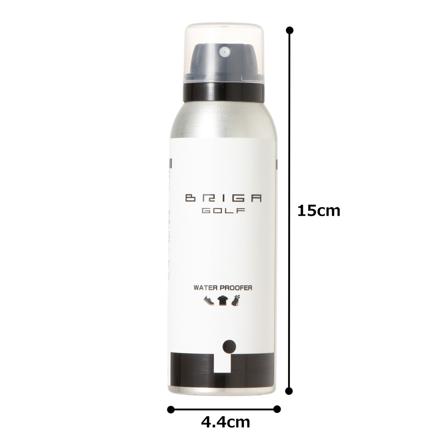 WATER PROOFER
