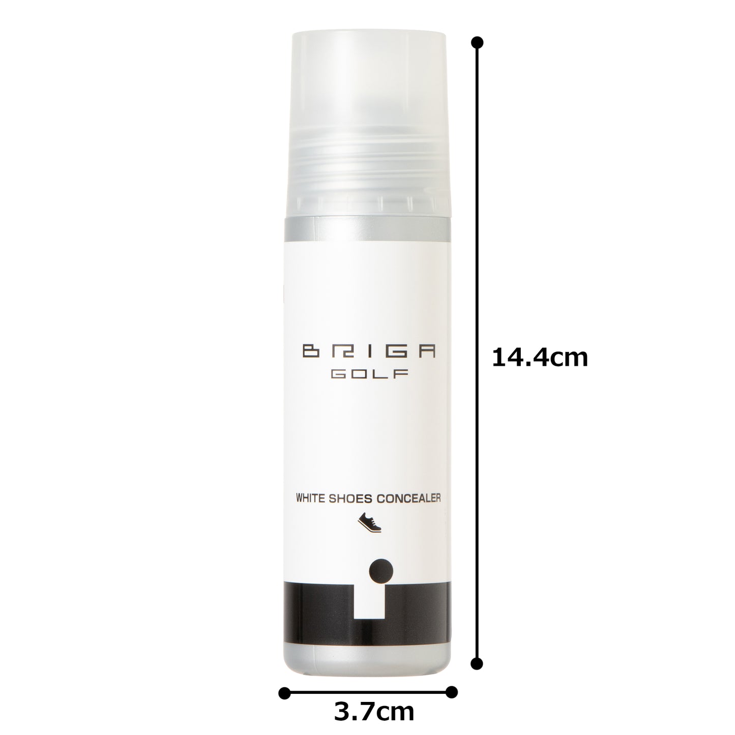 WHITE SHOES CONCEALER
