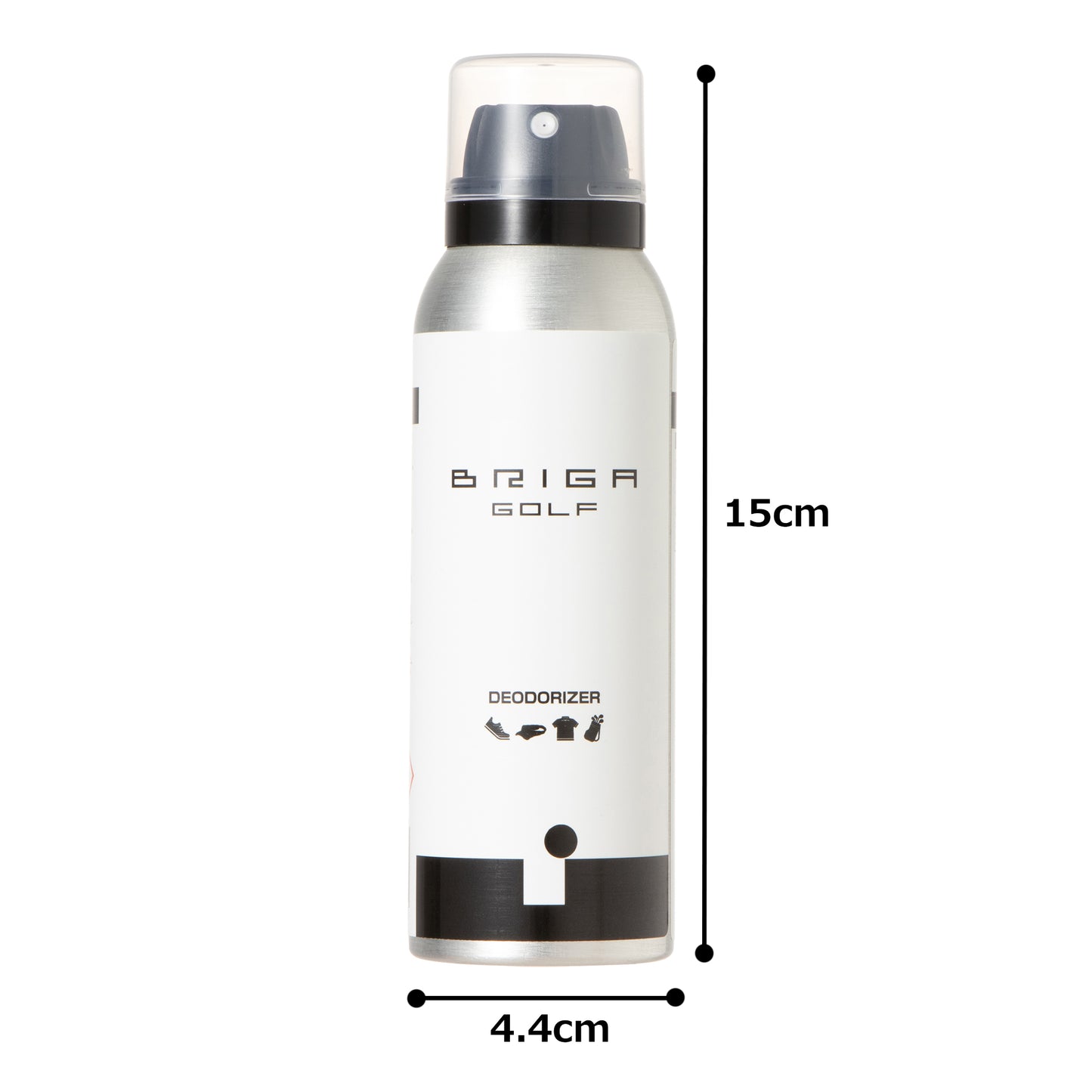 DEODORIZER