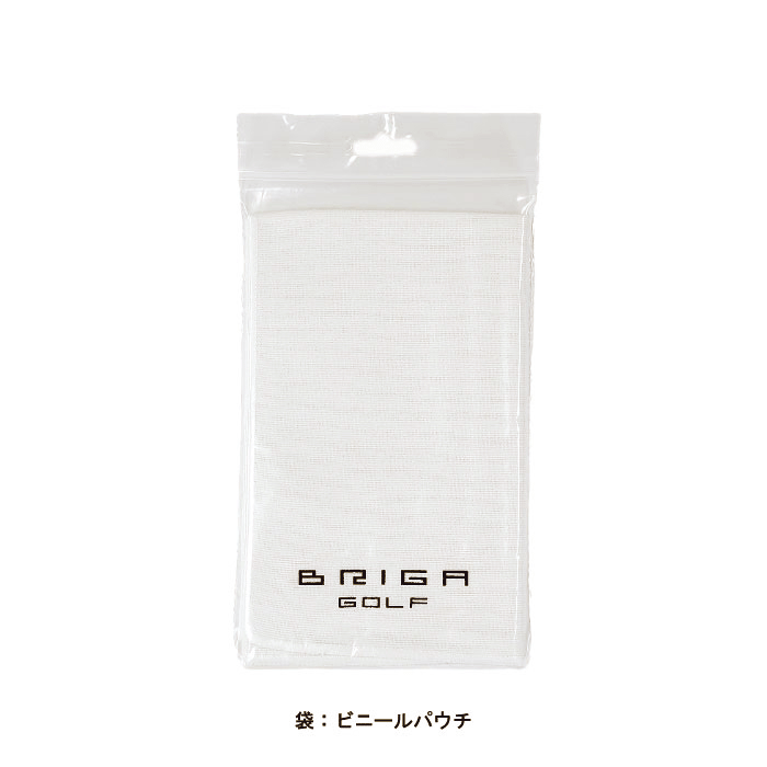 BRIGAGOLF CLOTH