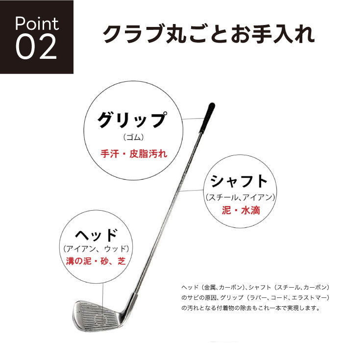 CLUB CLEANER & SANITIZER