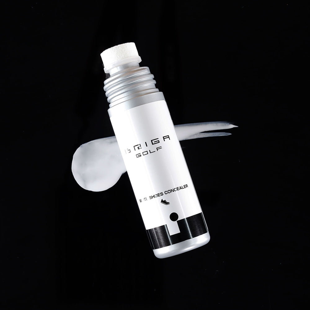 WHITE SHOES CONCEALER
