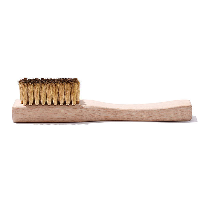 BRIGAGOLF CLUB FACE BRUSH