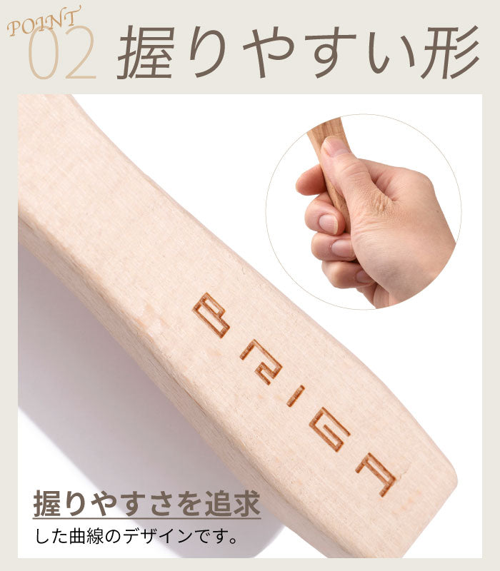 BRIGAGOLF CLUB FACE BRUSH