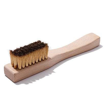 BRIGAGOLF CLUB FACE BRUSH