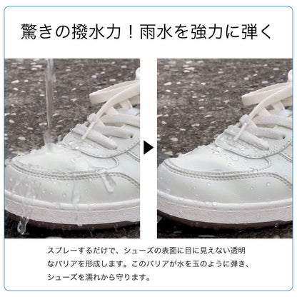 WATER PROOFER