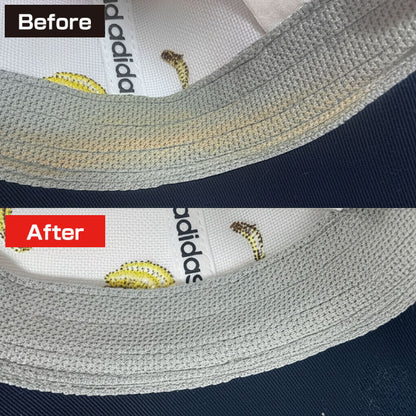 CAP & VISOR CLEANER