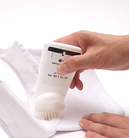 CAP & VISOR CLEANER