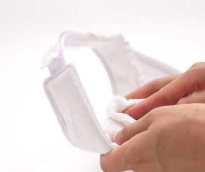 CAP & VISOR CLEANER
