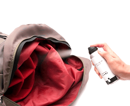 WATER PROOFER