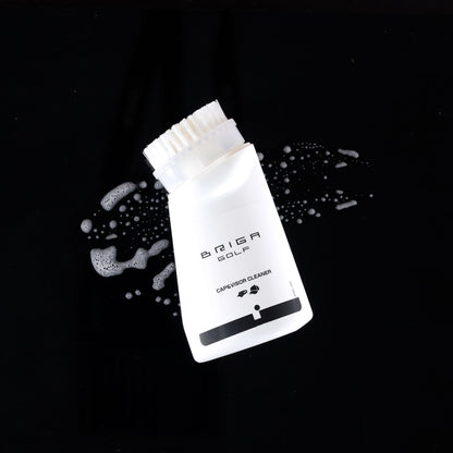 CAP & VISOR CLEANER
