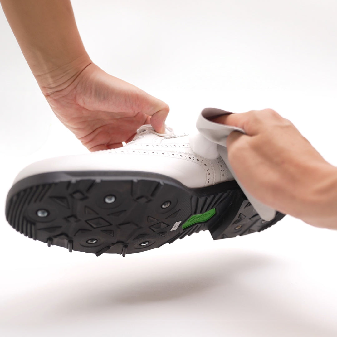 SHOES CLEANER
