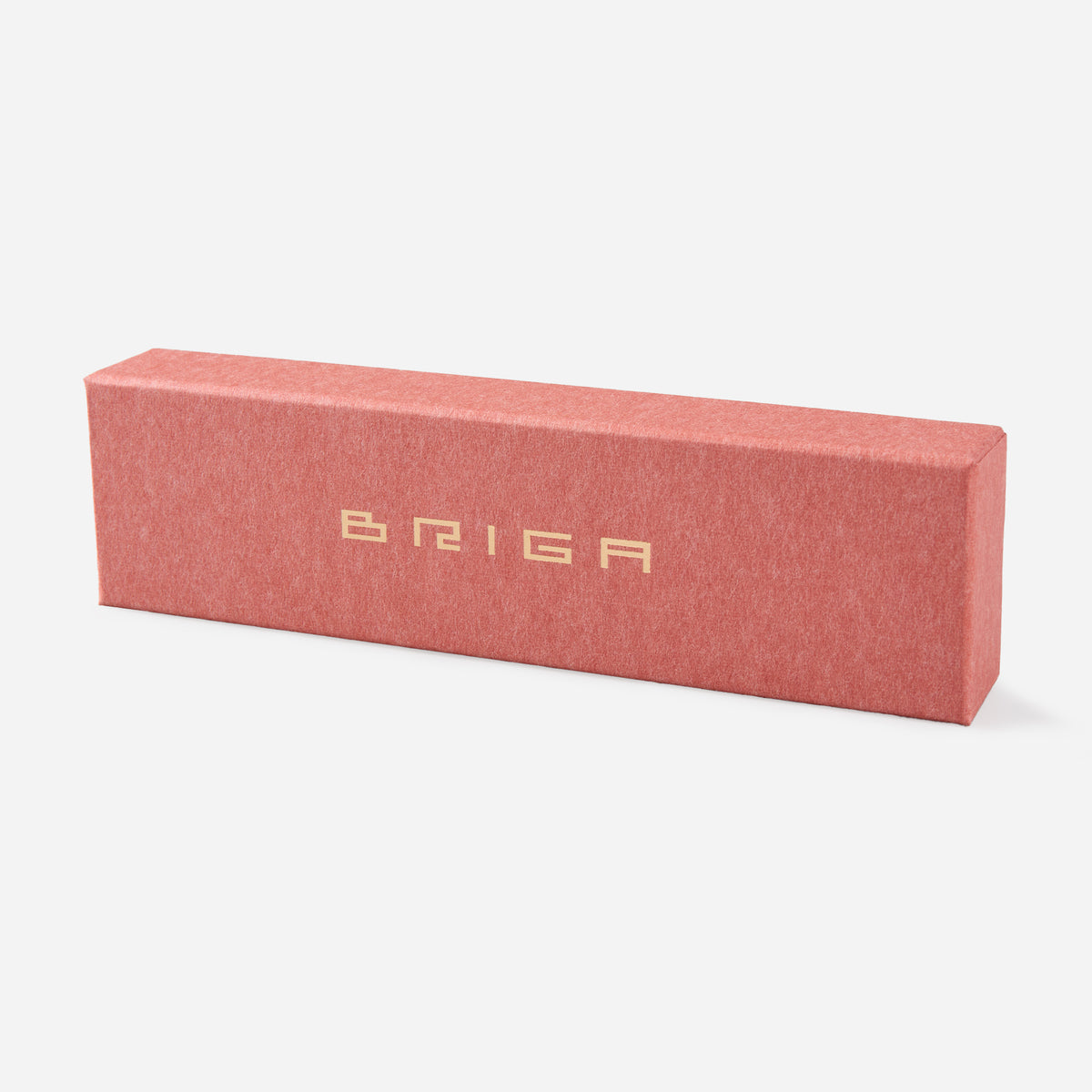 BRIGA スウェードブラシ