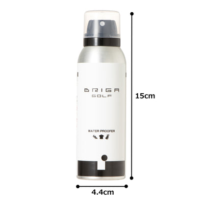 WATER PROOFER