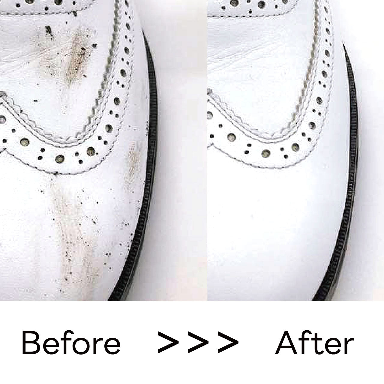 SHOES CLEANER