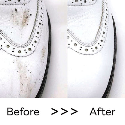 SHOES CLEANER
