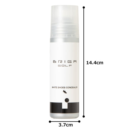 WHITE SHOES CONCEALER