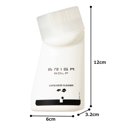 CAP & VISOR CLEANER