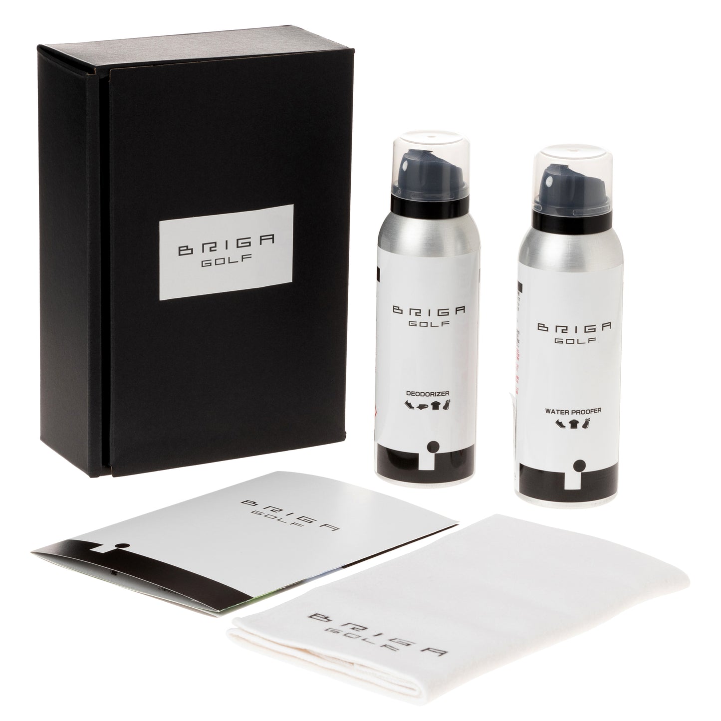 DEO & GUARD SET