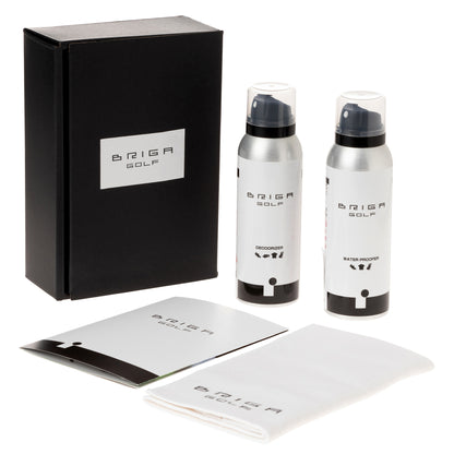 DEO & GUARD SET