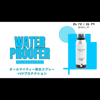 WATER PROOFER