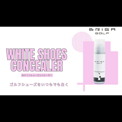 WHITE SHOES CONCEALER